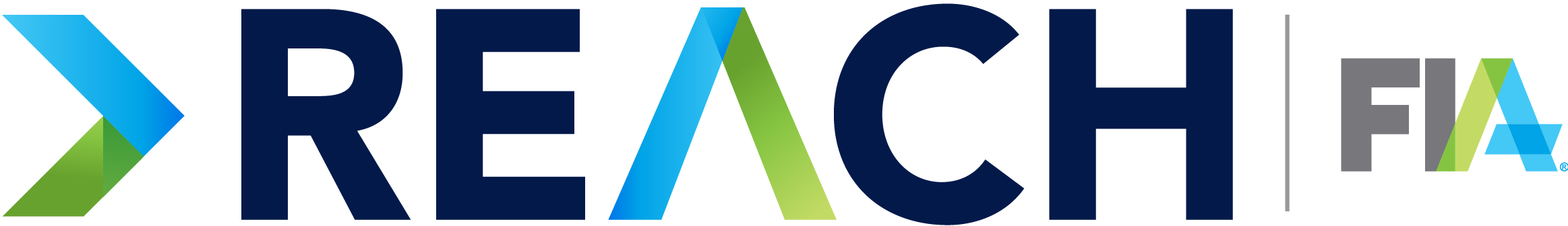 Reach — FIA Content + Intelligence Network